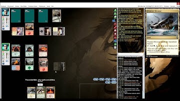 Temur Aggro vs Mardu Midrange