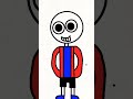 @NoahPlayz as a sprunki