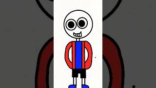 @NoahPlayz as a sprunki