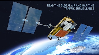 L3Harris Corporation - Hosted Payloads on the Iridium NEXT Constellation