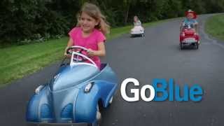 GoBlue - Open Enrollment 2016