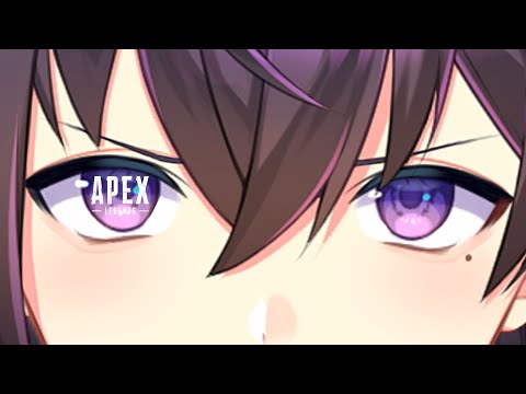 【Apex】深夜エペはジャンキーで好きなあなたへ【Vtuber】