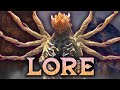 Shara Ishvalda, The Creator and Destroyer - Monster Hunter Lore