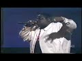 Rare Biggie Smalls Live Performance on Showtime at the Apollo (1995)