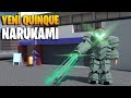 💥 Yeni Quinque Alıyoruz! Narukami! 💥 | Ro-Ghoul | Roblox Türkçe