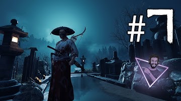 Ghost of Tsushima Saving Taka | Part 7 | @MadcapManeesh Gameplay walkthrough