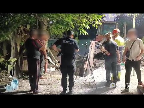 Вбивство батька