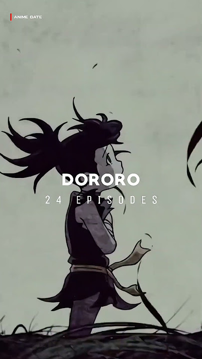 Underrated Anime Recommendations「Part One」
