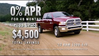 Pueblo Dodge Chrysler Jeep RAM - Black Friday Event