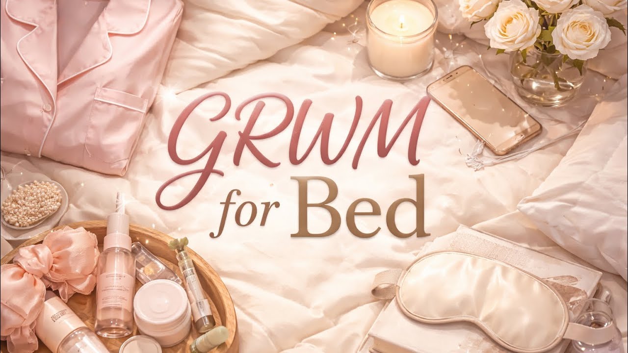 grwm-for-bed-aesthetic-cozy-fyp-nightroutine-routinevlog-cozy