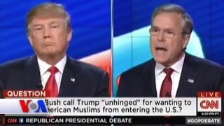 Saylov-2016 Respublikachilar, Davlat Xavfsizligi Va Terrorizm