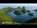 Cruise in Russia's Kuril Islands by Ponant