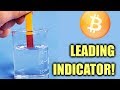 Bitcoin price follows this indicator!