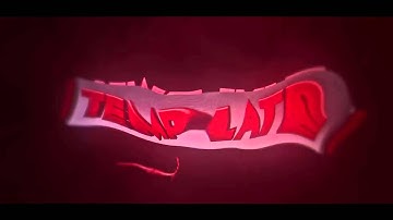 FREE SYNC INTRO TEMPLATE | C4D & AE | by QTurtle & Pekkah