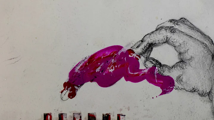 OCEANWAKE - Posthuma (official video)