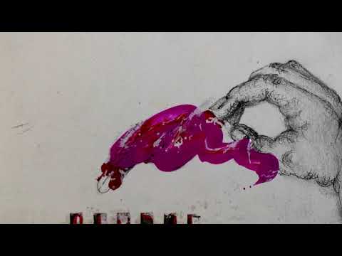 OCEANWAKE - Posthuma (official video)