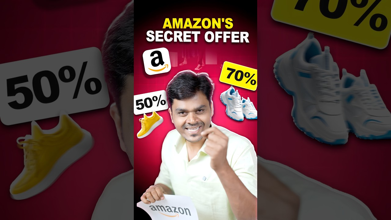 😍 Amazon Clearance Sale 🔥 Don't Waste your Money 💰✋🏻 