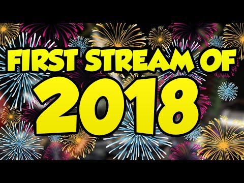 [TF2] FIRST STREAM OF 2018! - [TF2] FIRST STREAM OF 2018!
