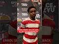 ERROL SPENCE JR CLAPS BACK AT TIM TSZYU DISRESPECT!!!