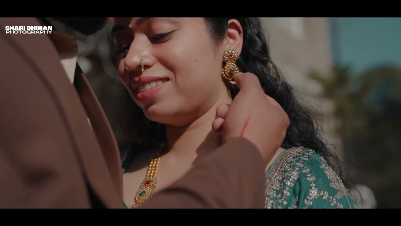 AKSHVI SERIES Part-3 || Akshat + Yashvi || Pre-Wedding || AKHIYAN - HARKIRAT SANGHA || 2025