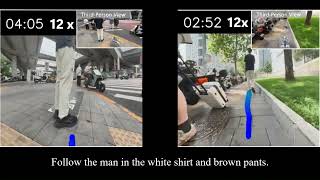 TrackVLA++: Unleashing Reasoning and Memory Capabilities in VLA Models for Embodied Visual Tracking