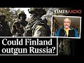Could Finland outgun Russia? | Nils Torvalds