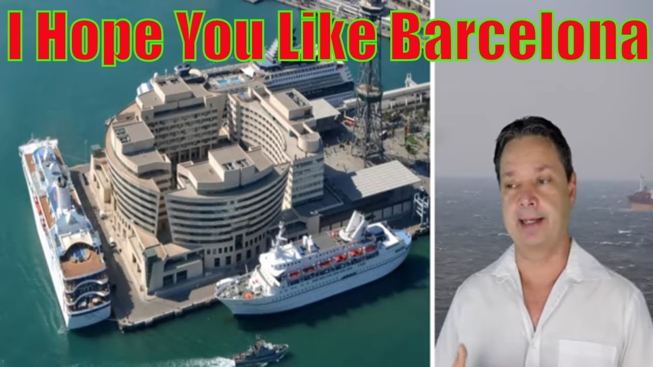 Norwegian Pearl Still in Port