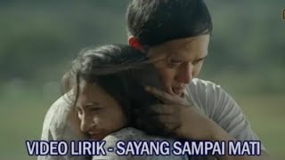 Repvblik - Aku Sayang Sampai mati (Musik Official Vidio)