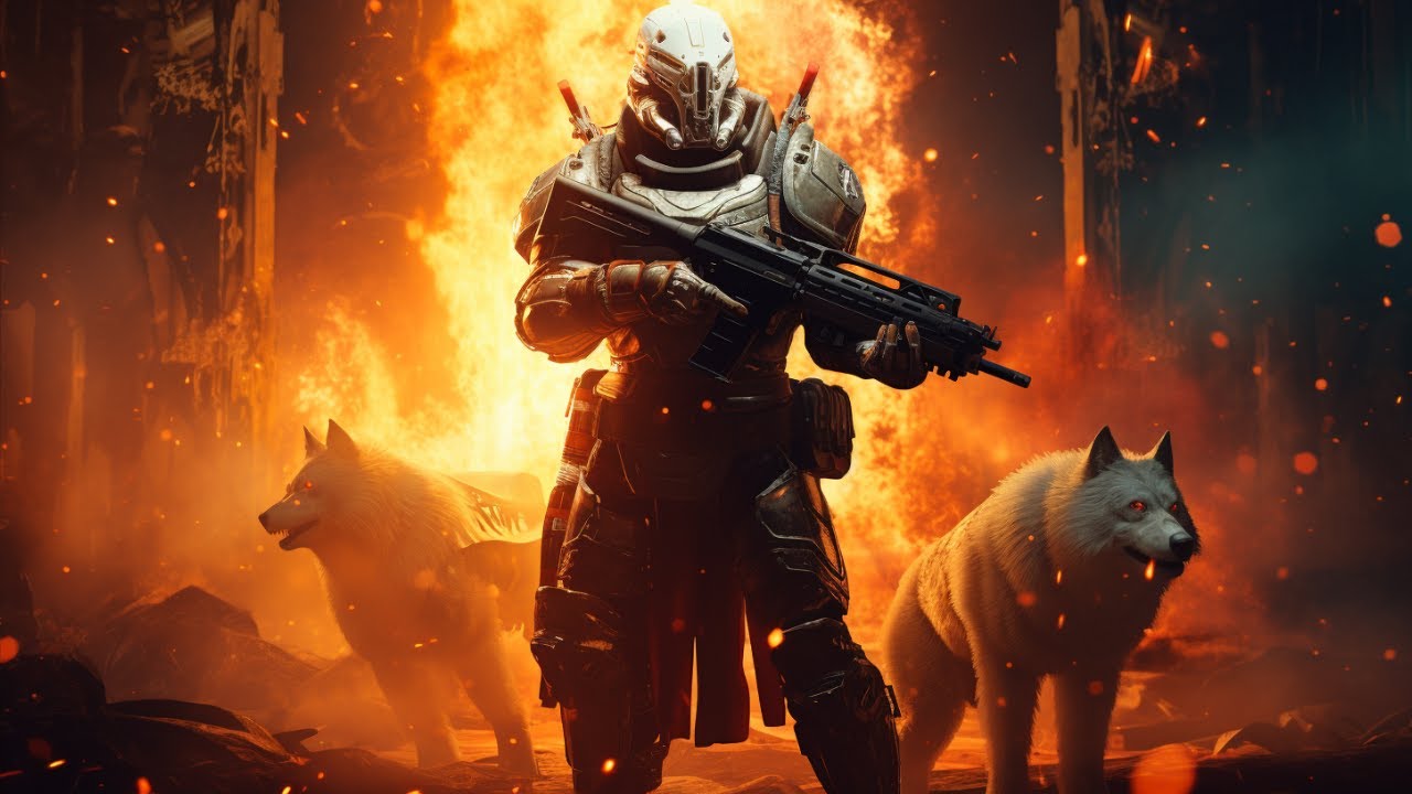 BUNGIE DISABLED IRON BANNER CONTROL!