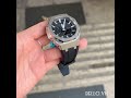 Video thực tế dây vỏ độ G-Shock GA-2100-1A - L/H: 024 6686 9898 [ShockZone by Bello]