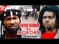 SHINA RAMBO Vs MOKORO THE FINAL BATTLE 2023 FULL NIGERIAN NOLLYWOOD LATEST MOVIES HIT