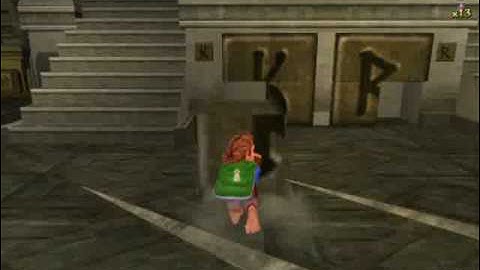 The Hobbit: Chapter 10: Gathering of the Clouds (1/5)