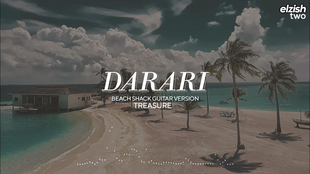 Darari treasure