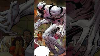 Anti-Venom Nasıl Oluştu?
