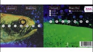 (432 HZ) Laraaji, Roger Eno - Islands [Full Album]
