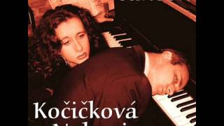 Ester Kočičková a Lubomír Nohavica - Árijská lidová
