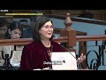 LIVE:  Philippine Senate Hearing LIVE| VP Sara Duterte Impeachment Trial Day 10 | Live News