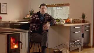 Pipar Kook - Aimar Seller