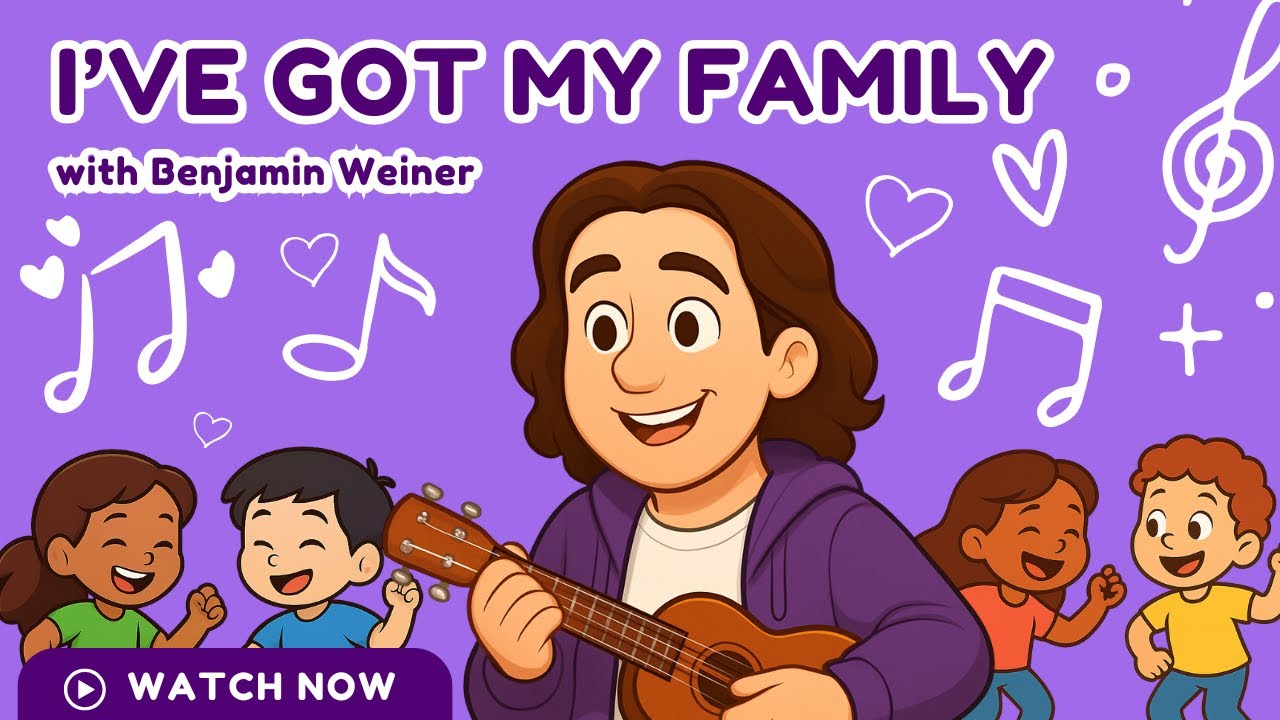 Song: All Kinds of Families (feat. 