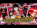 The 10 Strongest One Piece Characters At The End Of The Series