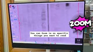 Microfilm Scanner Tutorial