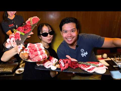 Is This The Best All You Can Eat Korean BBQ in Las Vegas?