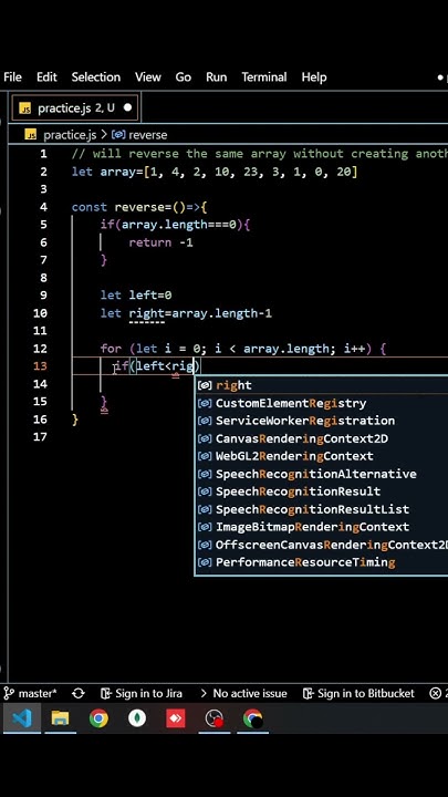 How I optimized Data Structure and Algorithms using JavaScript #shorts ...