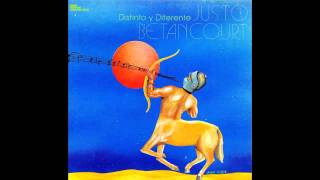 Justo Betancourt -   No Estas En Nada chords