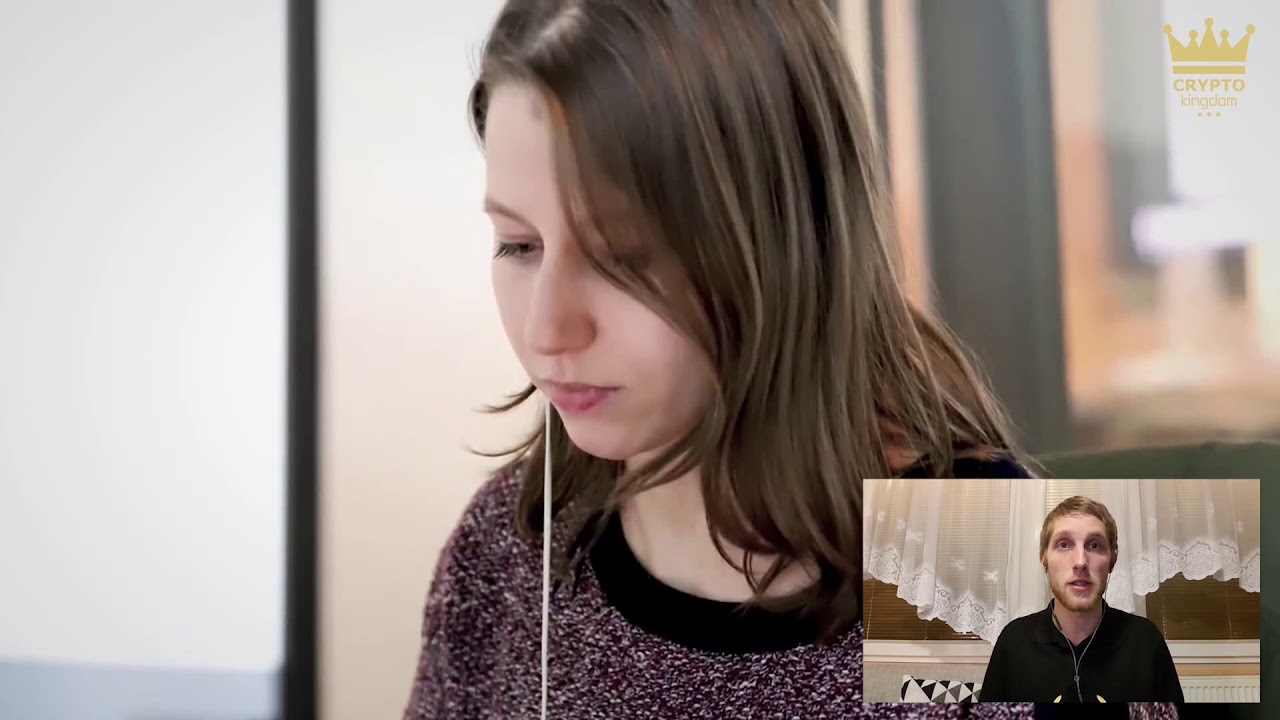 LISK ReLaunch 20.2.2018 | Forking News | Crypto Kingdom CZ