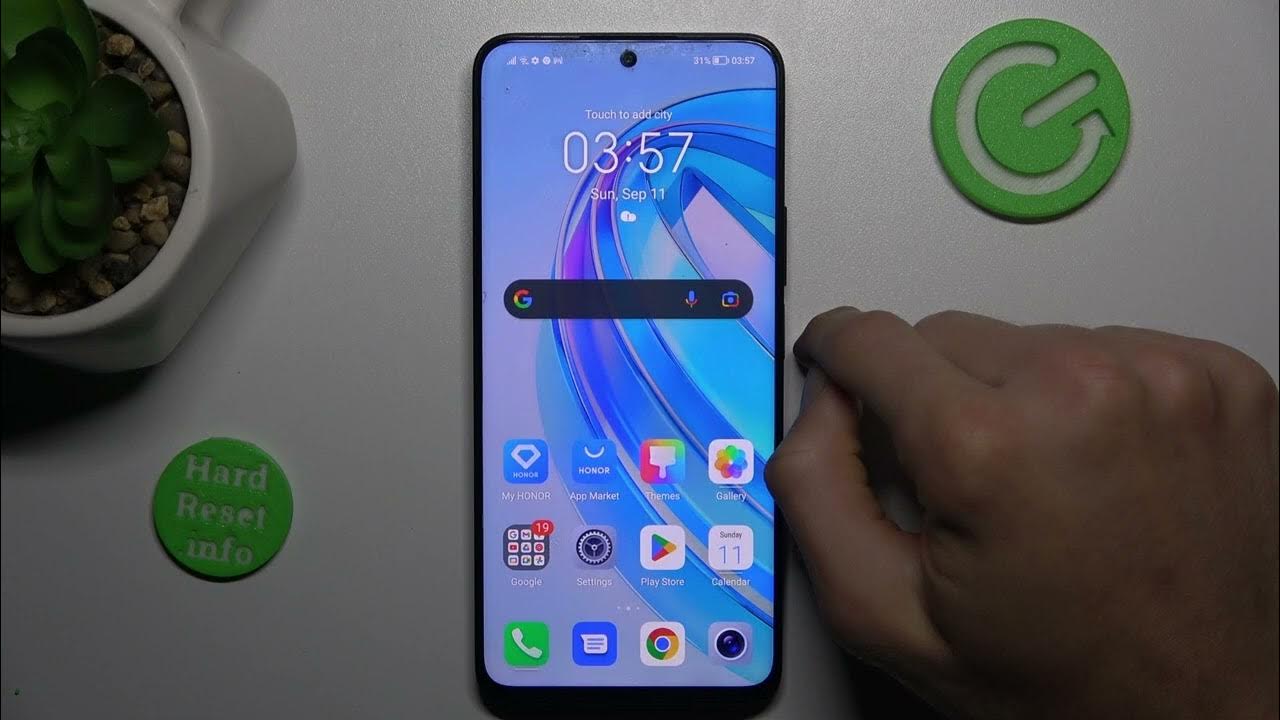 how-to-fix-google-play-store-stuck-on-pending-on-honor-x8a-youtube
