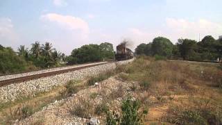 Indian Railways : ED GAJRAJ ! Indian Railways : ED GAJRAJ !