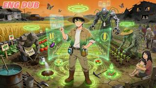 Download Lagu Expelled,get a Farming System, Commands S-Rank Zombies to Serve Him, Completes Tasks,Earns Rewards. MP3
