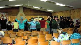 Fall Retreat 2010