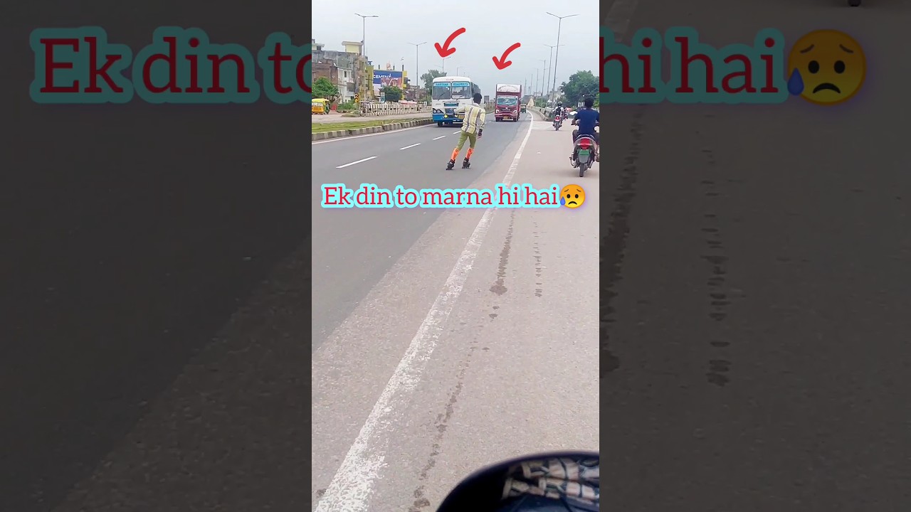 Sad skating video 😥🥀💔